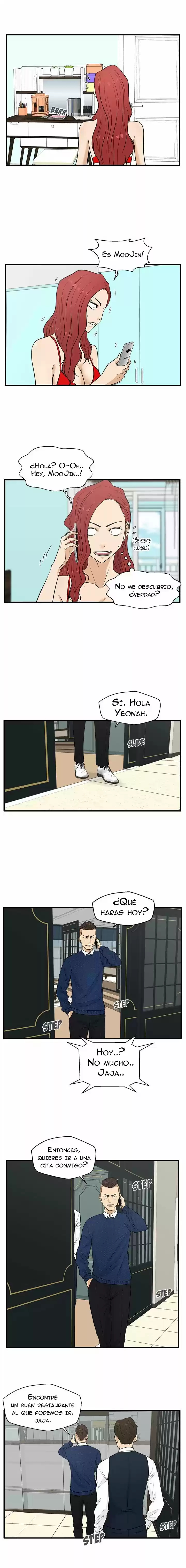 Mr. Kang - Capítulo 53 - Página 7 - LectorTMOo