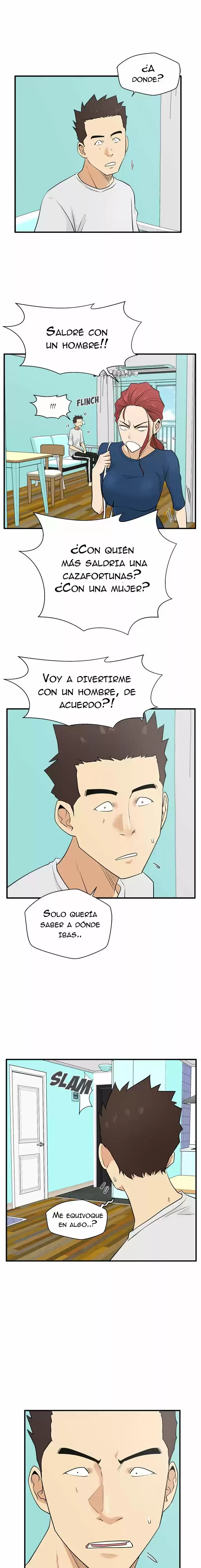 Mr. Kang - Capítulo 53 - Página 10 - LectorTMOo