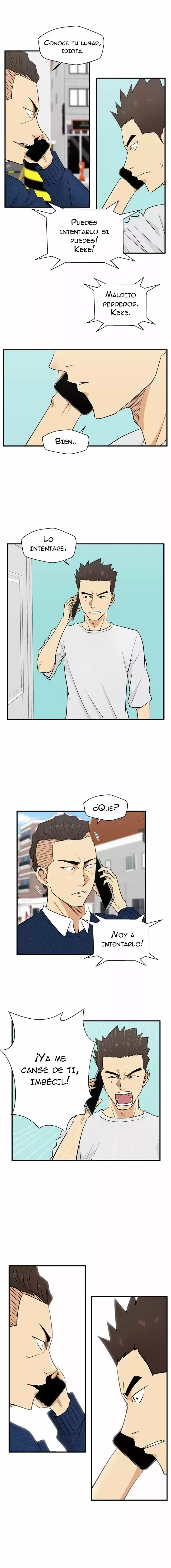 Mr. Kang - Capítulo 53 - Página 13 - LectorTMOo