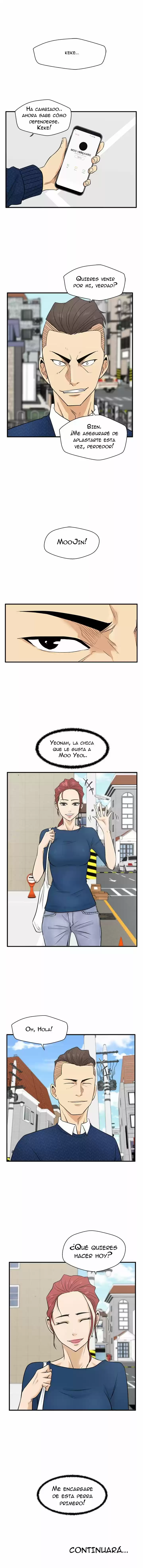 Mr. Kang - Capítulo 53 - Página 15 - LectorTMOo