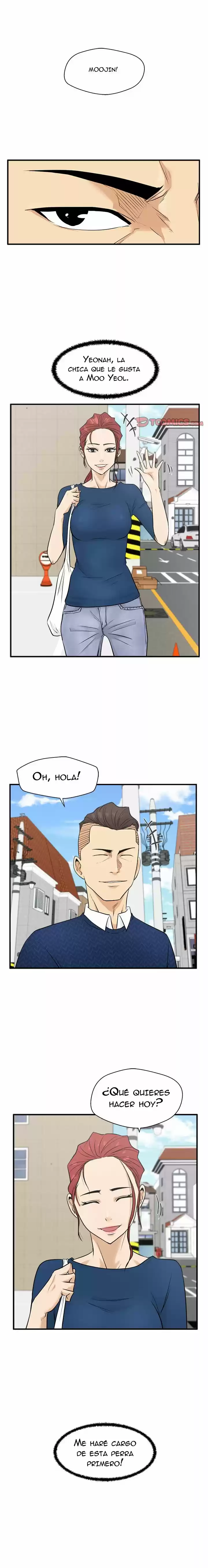 Mr. Kang - Capítulo 54 - Página 3 - LectorTMOo