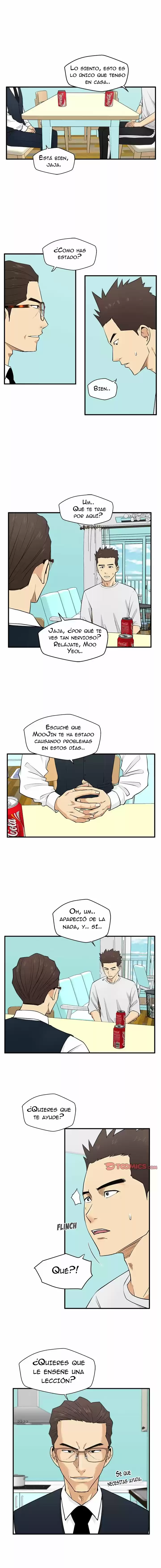 Mr. Kang - Capítulo 54 - Página 7 - LectorTMOo