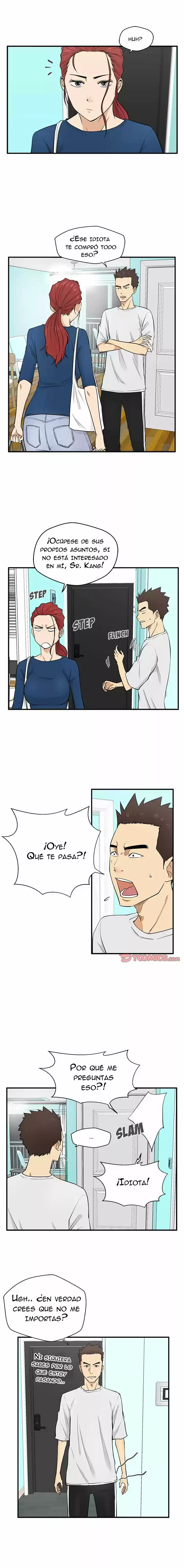 Mr. Kang - Capítulo 54 - Página 11 - LectorTMOo