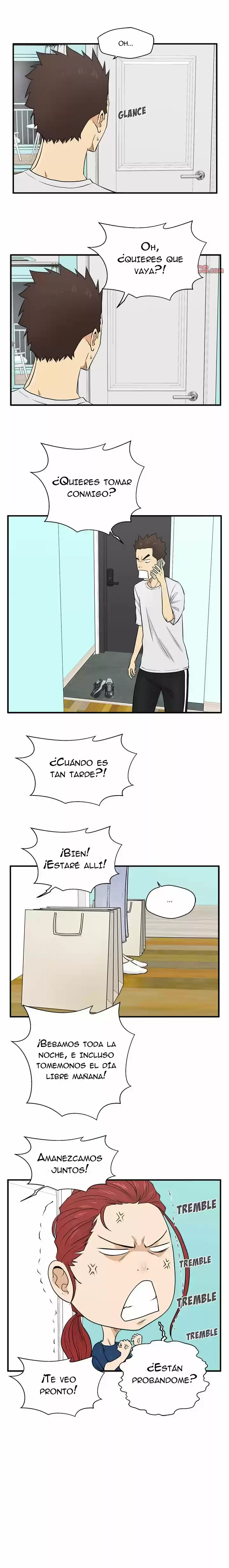 Mr. Kang - Capítulo 54 - Página 13 - LectorTMOo