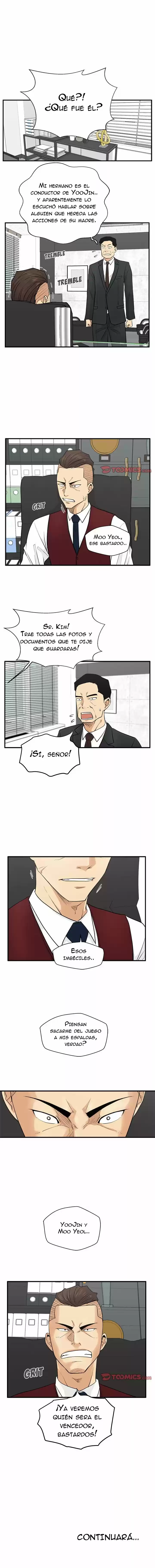 Mr. Kang - Capítulo 54 - Página 16 - LectorTMOo