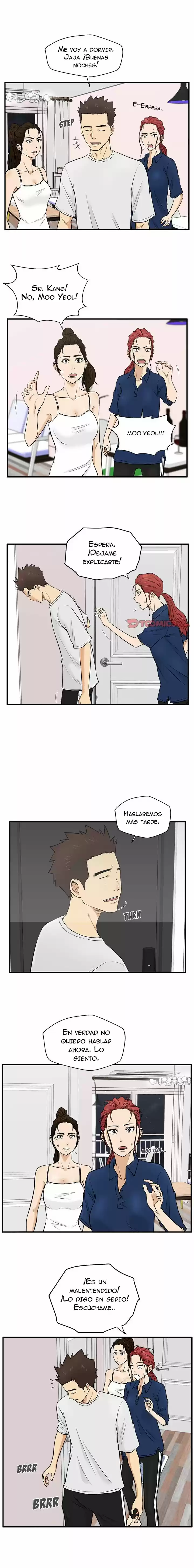 Mr. Kang - Capítulo 55 - Página 10 - LectorTMOo