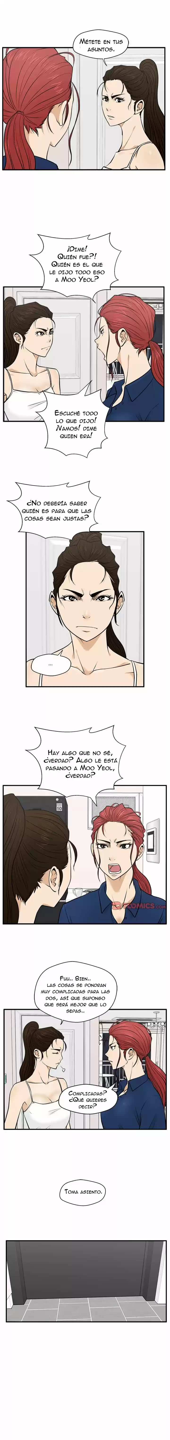 Mr. Kang - Capítulo 55 - Página 13 - LectorTMOo
