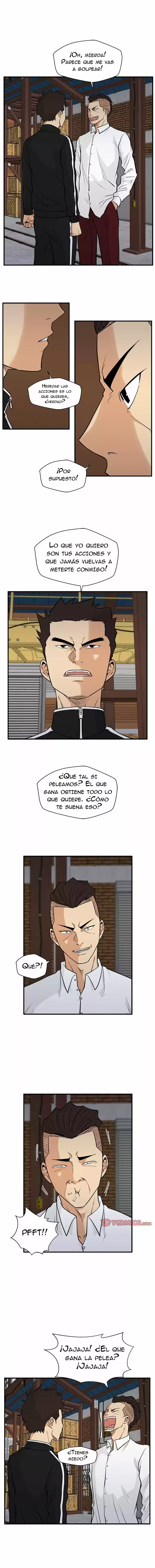 Mr. Kang - Capítulo 56 - Página 4 - LectorTMOo