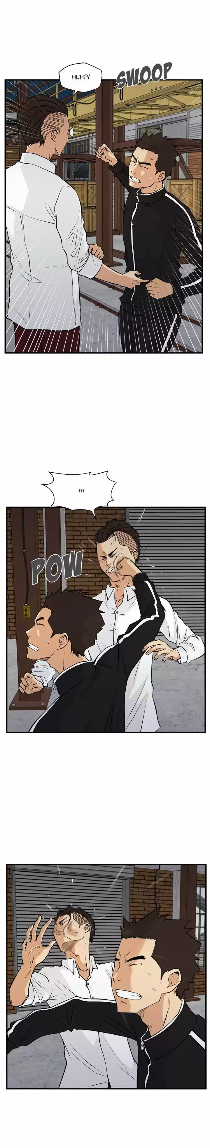 Mr. Kang - Capítulo 56 - Página 6 - LectorTMOo