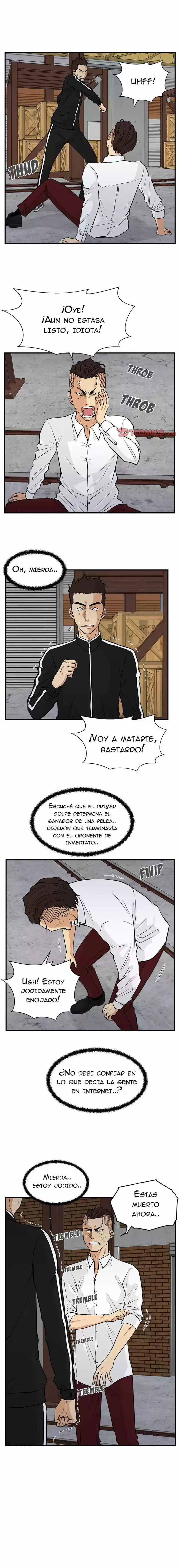 Mr. Kang - Capítulo 56 - Página 7 - LectorTMOo