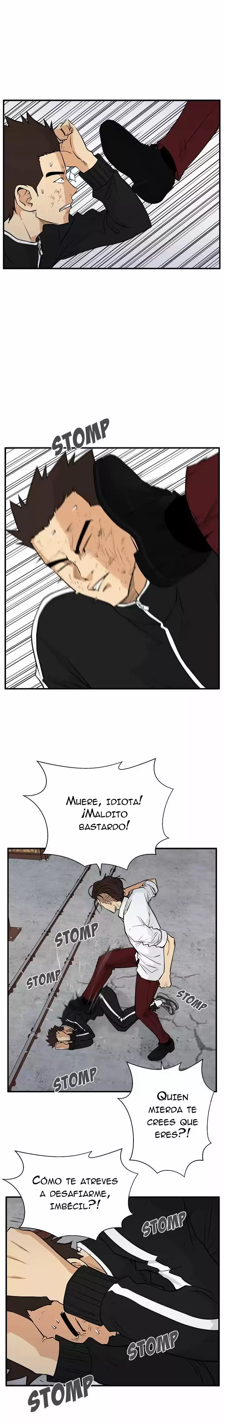 Mr. Kang - Capítulo 56 - Página 11 - LectorTMOo