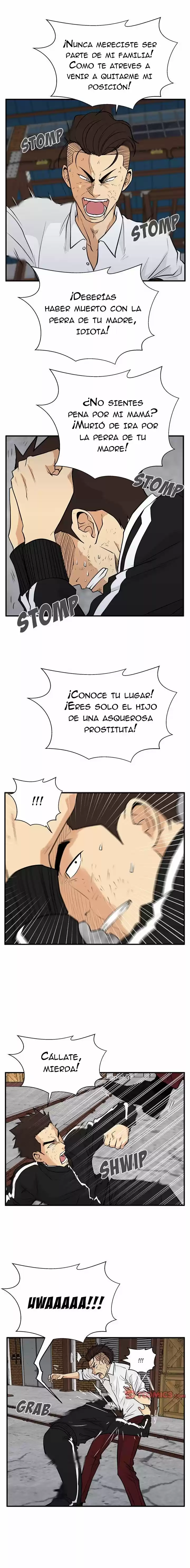 Mr. Kang - Capítulo 56 - Página 12 - LectorTMOo