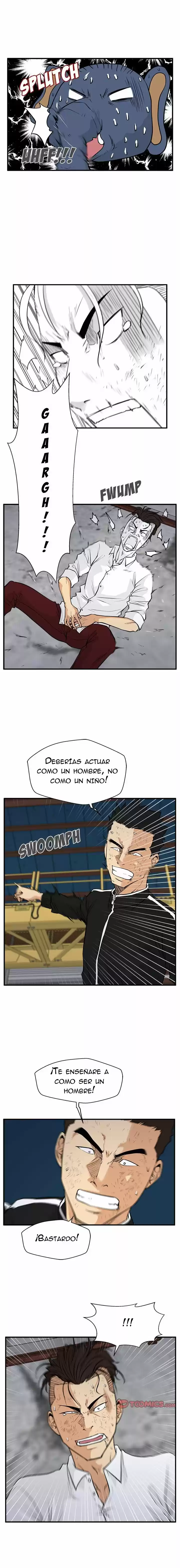 Mr. Kang - Capítulo 56 - Página 13 - LectorTMOo