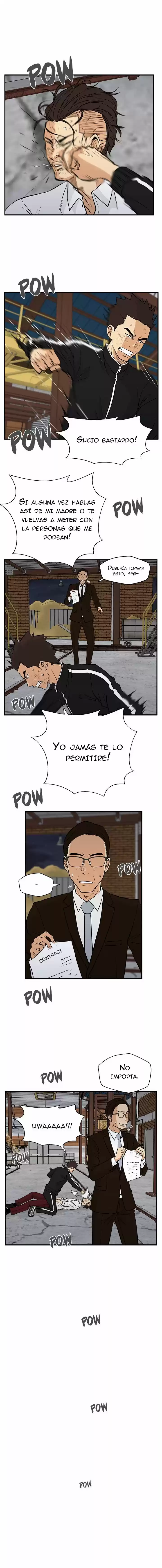 Mr. Kang - Capítulo 56 - Página 14 - LectorTMOo