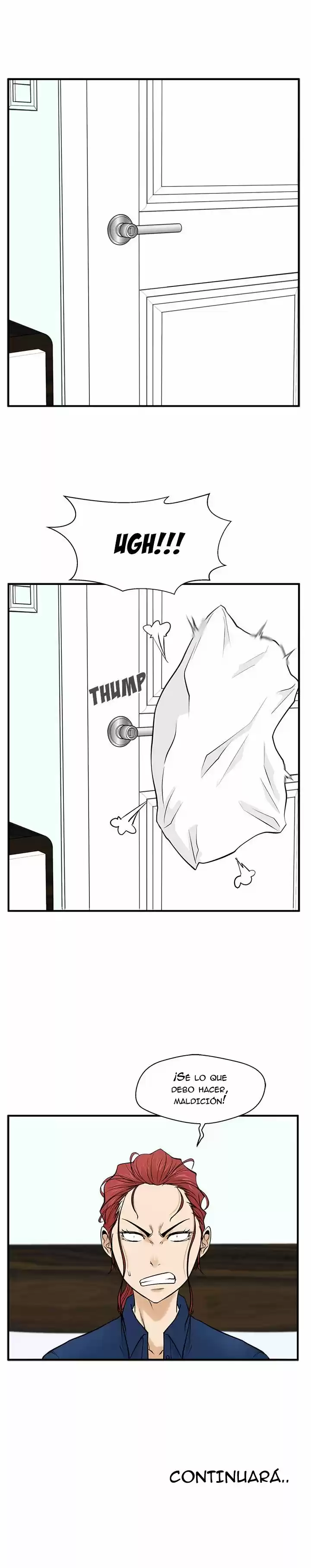 Mr. Kang - Capítulo 56 - Página 16 - LectorTMOo