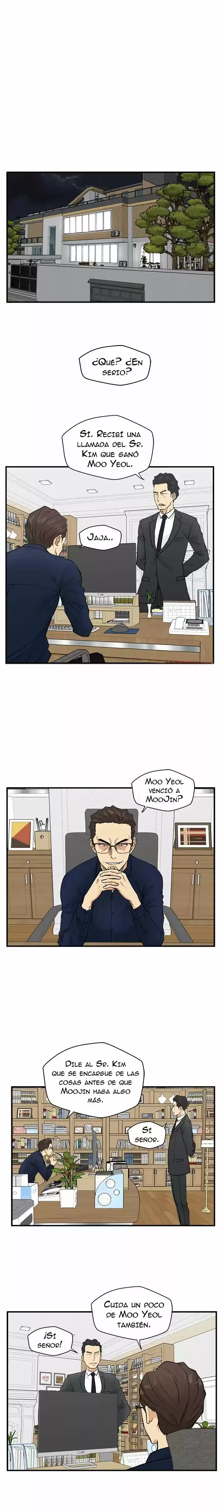 Mr. Kang - Capítulo 57 - Página 5 - LectorTMOo