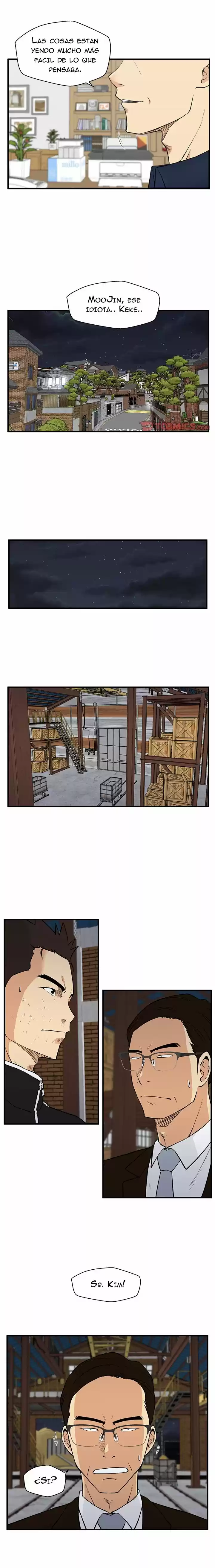 Mr. Kang - Capítulo 57 - Página 6 - LectorTMOo