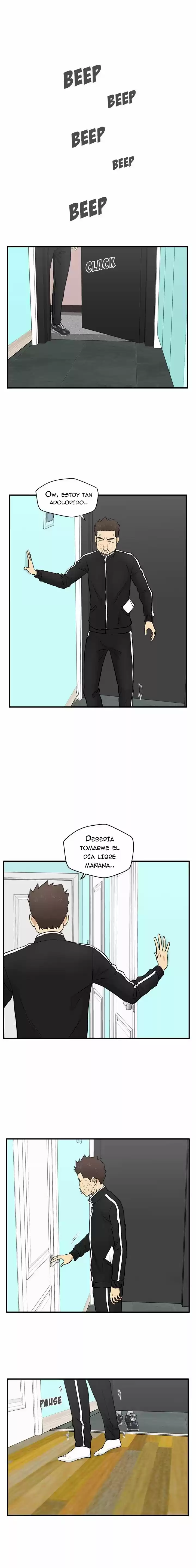 Mr. Kang - Capítulo 57 - Página 8 - LectorTMOo