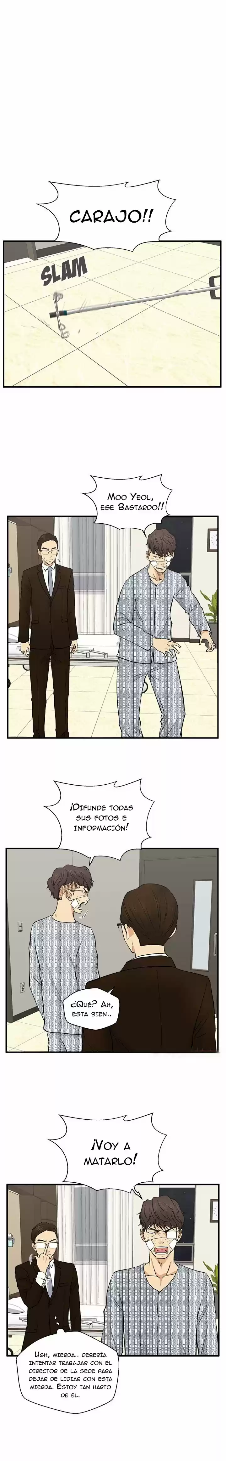 Mr. Kang - Capítulo 57 - Página 11 - LectorTMOo