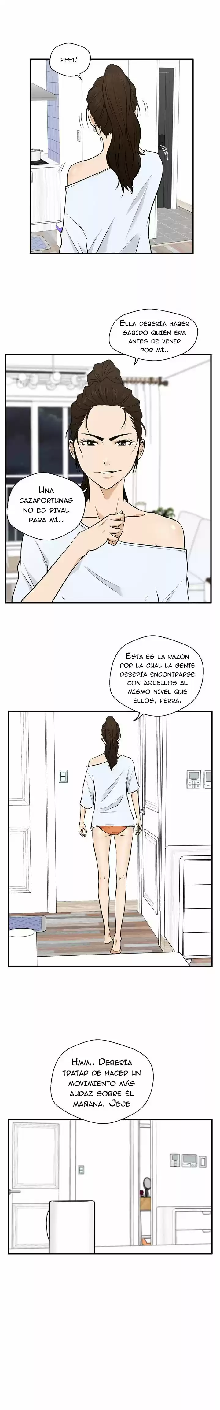 Mr. Kang - Capítulo 57 - Página 16 - LectorTMOo