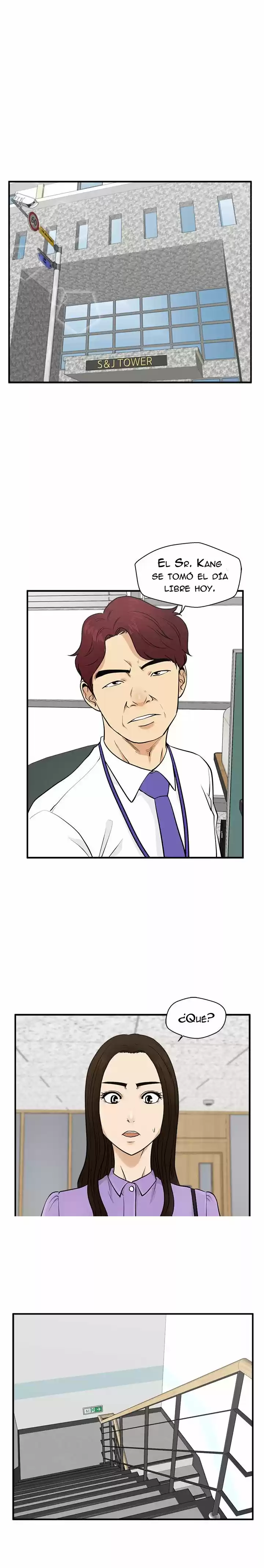 Mr. Kang - Capítulo 57 - Página 17 - LectorTMOo