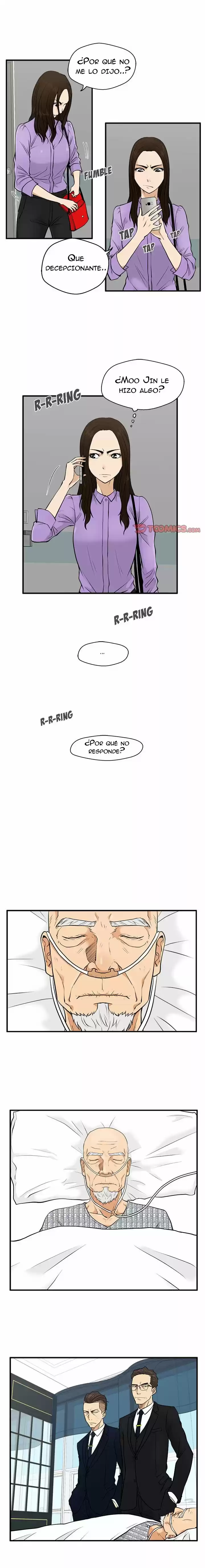 Mr. Kang - Capítulo 57 - Página 18 - LectorTMOo