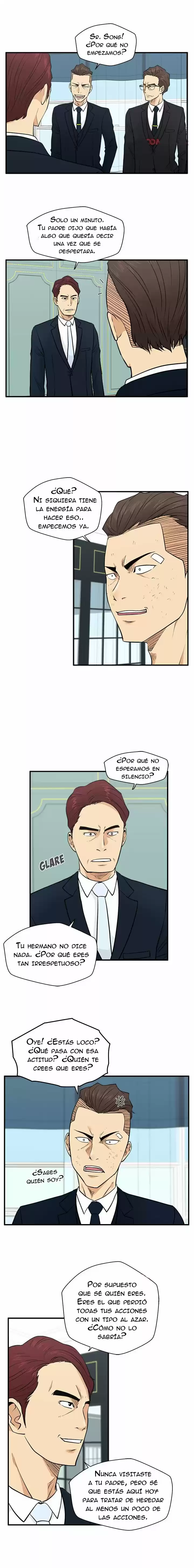 Mr. Kang - Capítulo 57 - Página 19 - LectorTMOo