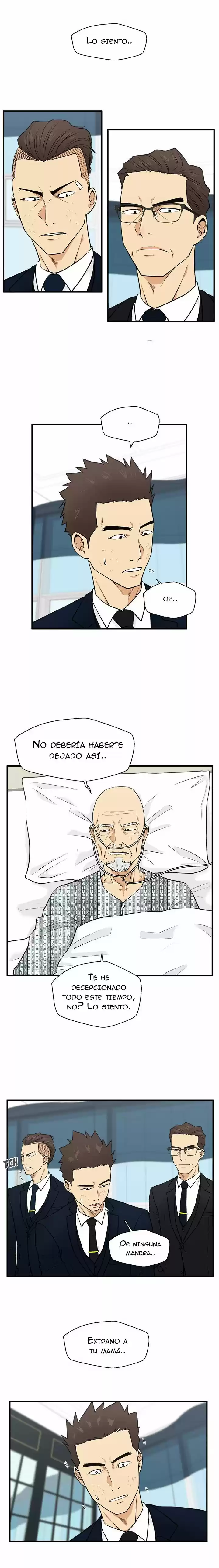 Mr. Kang - Capítulo 58 - Página 9 - LectorTMOo