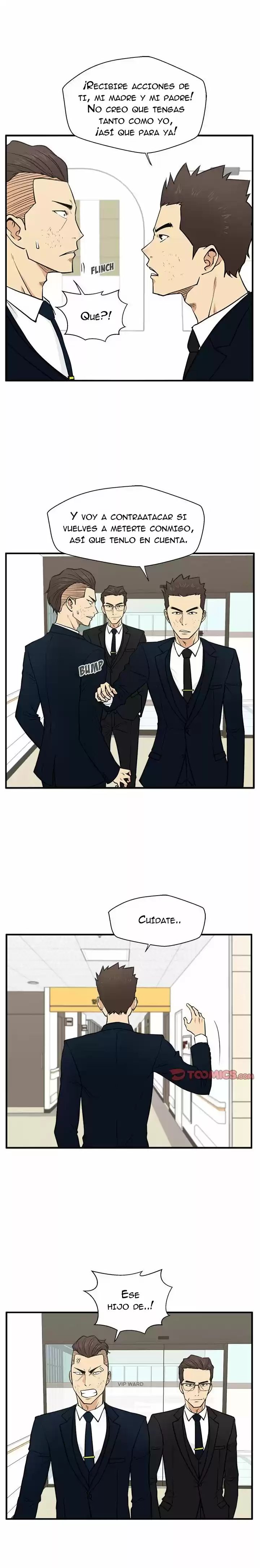 Mr. Kang - Capítulo 58 - Página 17 - LectorTMOo