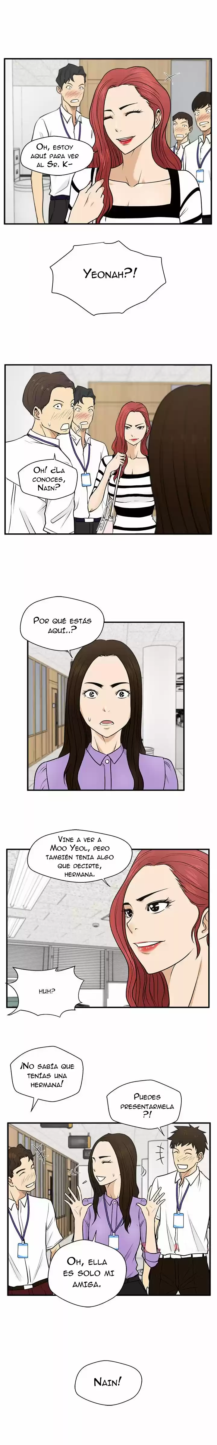 Mr. Kang - Capítulo 58 - Página 23 - LectorTMOo