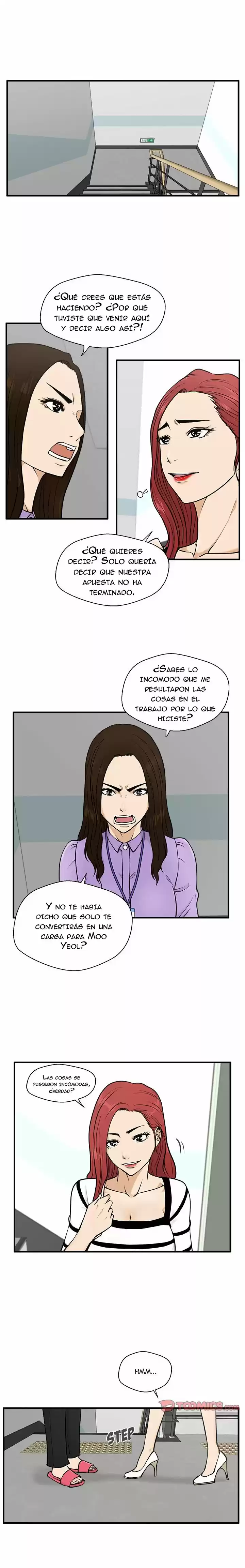 Mr. Kang - Capítulo 59 - Página 5 - LectorTMOo