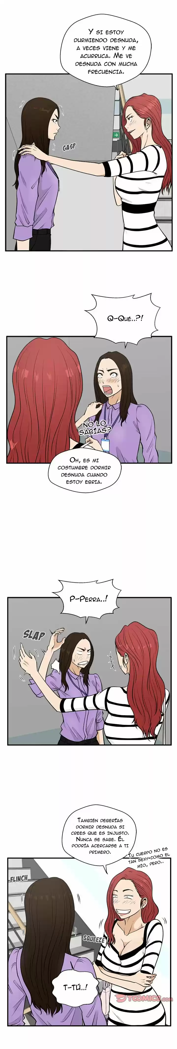 Mr. Kang - Capítulo 59 - Página 7 - LectorTMOo