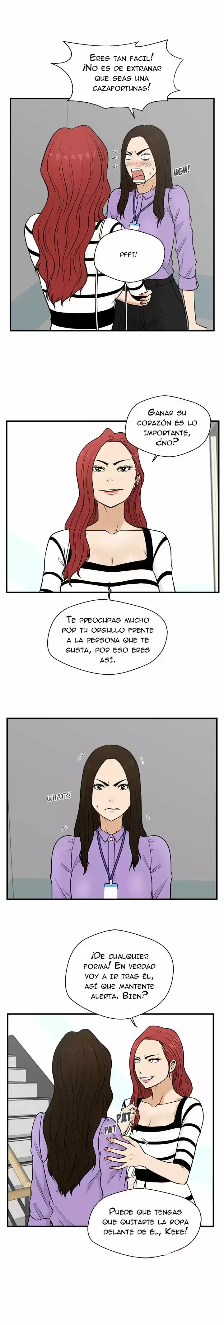 Mr. Kang - Capítulo 59 - Página 8 - LectorTMOo