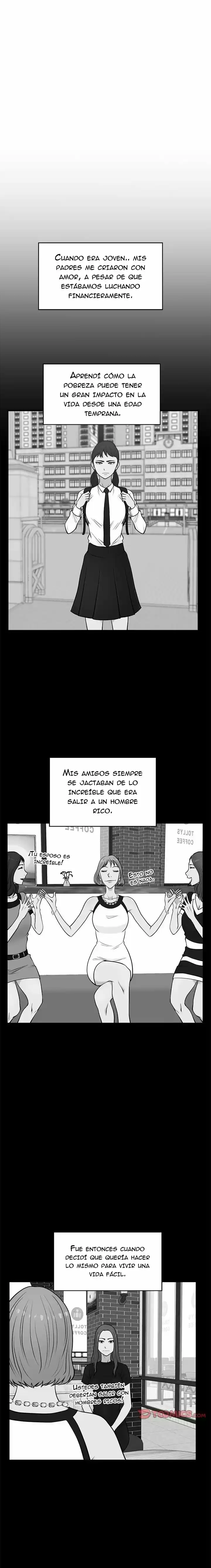 Mr. Kang - Capítulo 59 - Página 12 - LectorTMOo