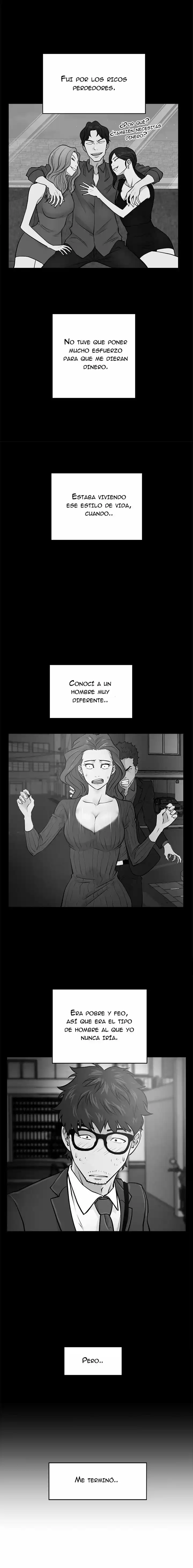 Mr. Kang - Capítulo 59 - Página 13 - LectorTMOo