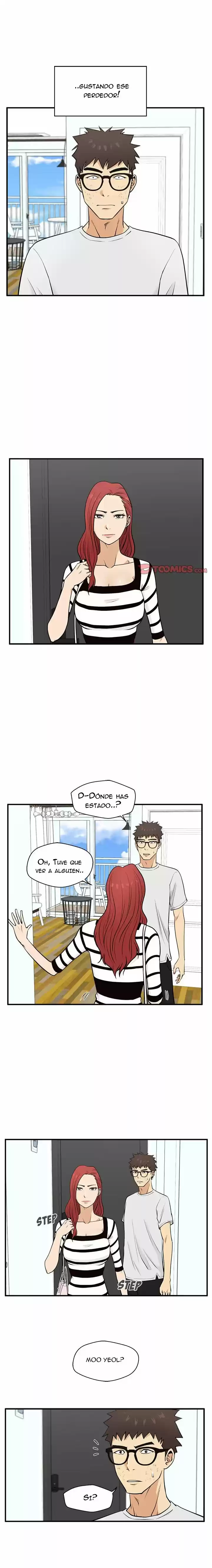 Mr. Kang - Capítulo 59 - Página 14 - LectorTMOo