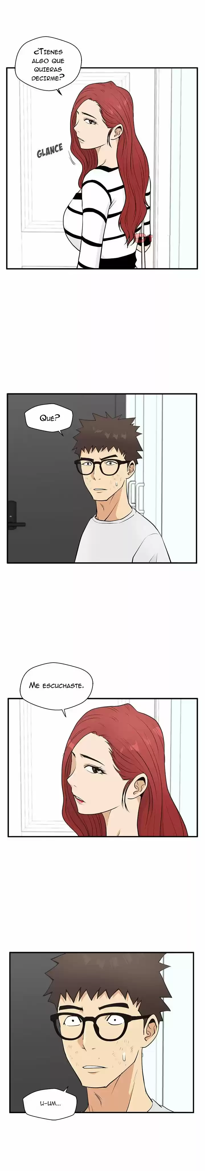 Mr. Kang - Capítulo 59 - Página 15 - LectorTMOo