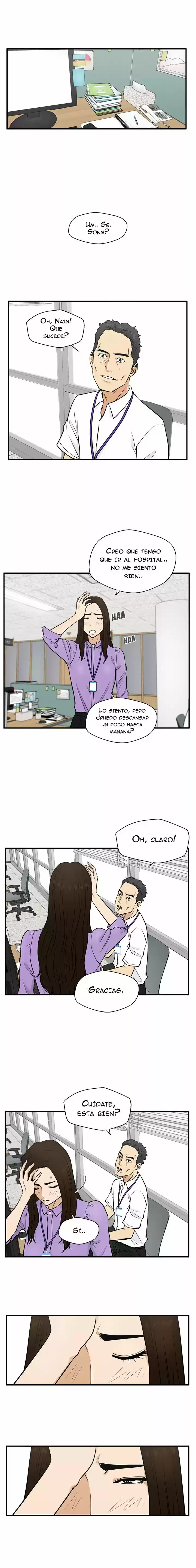 Mr. Kang - Capítulo 59 - Página 17 - LectorTMOo