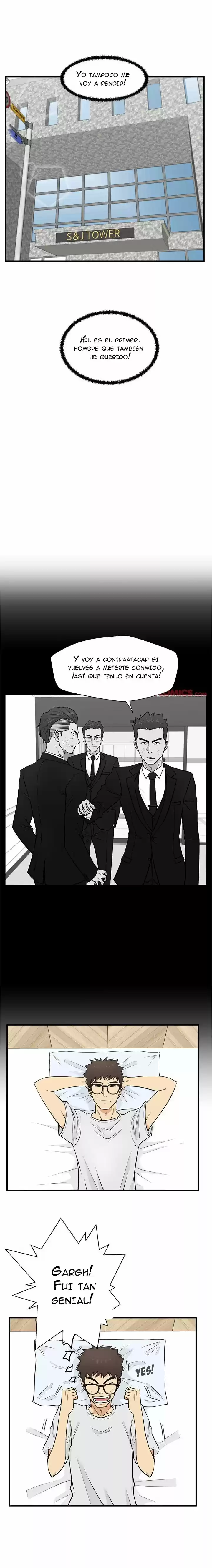 Mr. Kang - Capítulo 59 - Página 18 - LectorTMOo