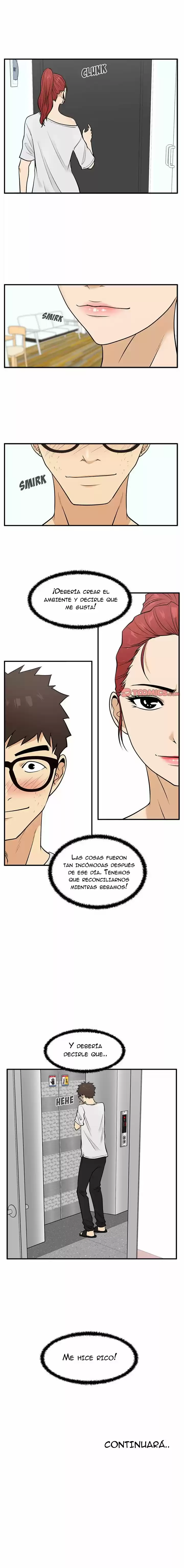 Mr. Kang - Capítulo 59 - Página 21 - LectorTMOo