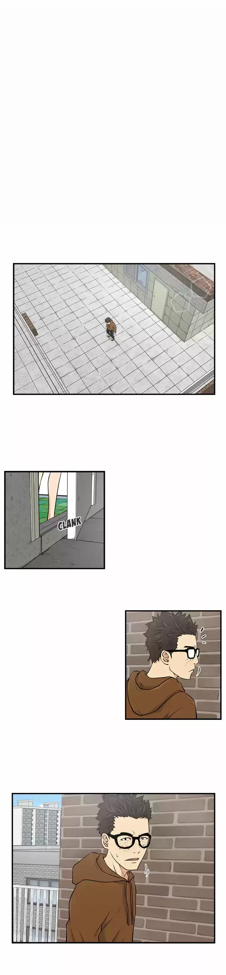 Mr. Kang - Capítulo 6 - Página 22 - LectorTMOo
