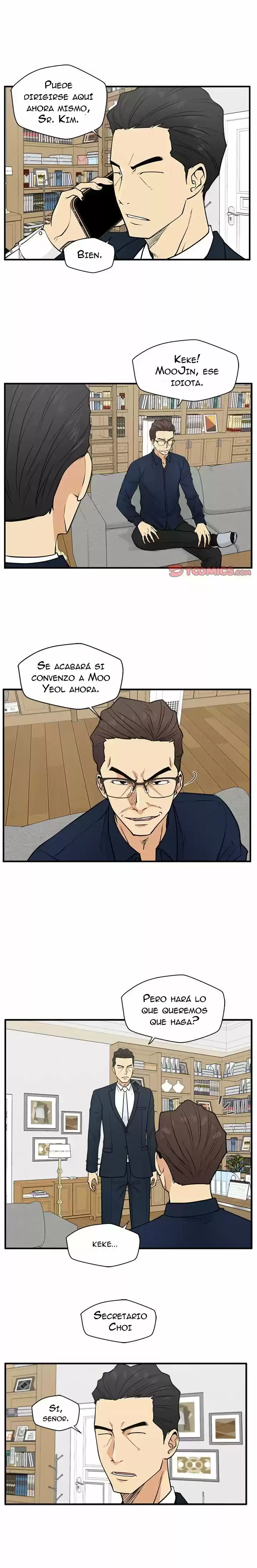 Mr. Kang - Capítulo 60 - Página 6 - LectorTMOo
