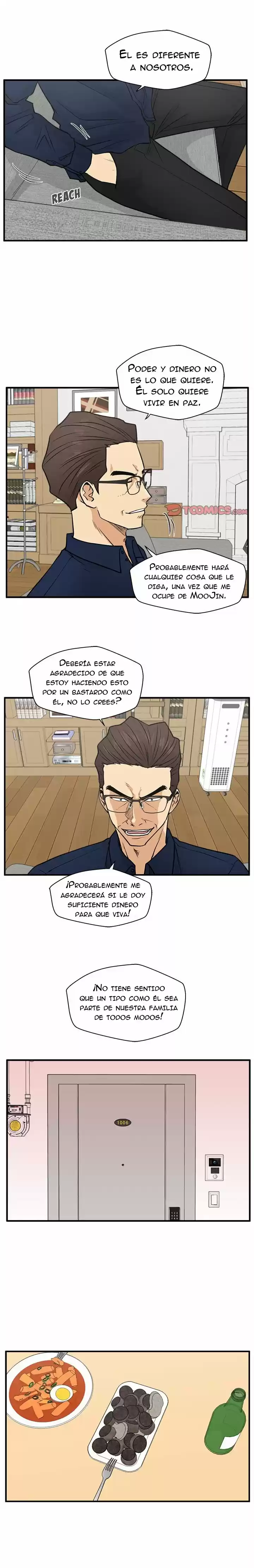 Mr. Kang - Capítulo 60 - Página 7 - LectorTMOo
