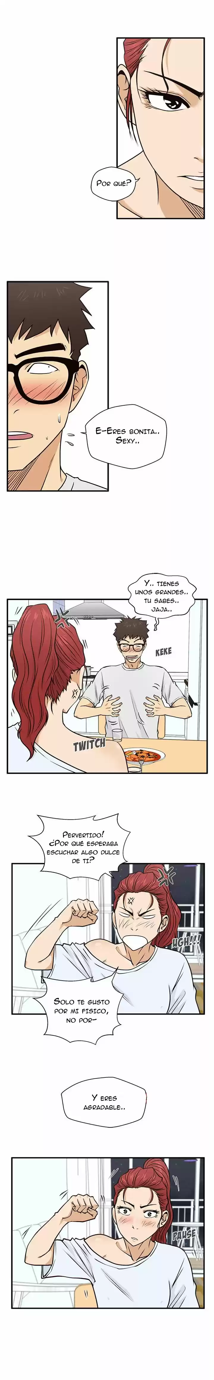 Mr. Kang - Capítulo 60 - Página 12 - LectorTMOo