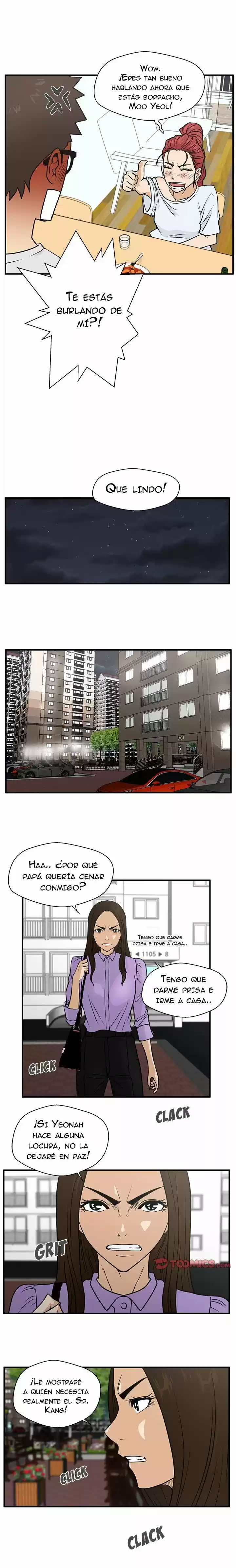 Mr. Kang - Capítulo 60 - Página 17 - LectorTMOo