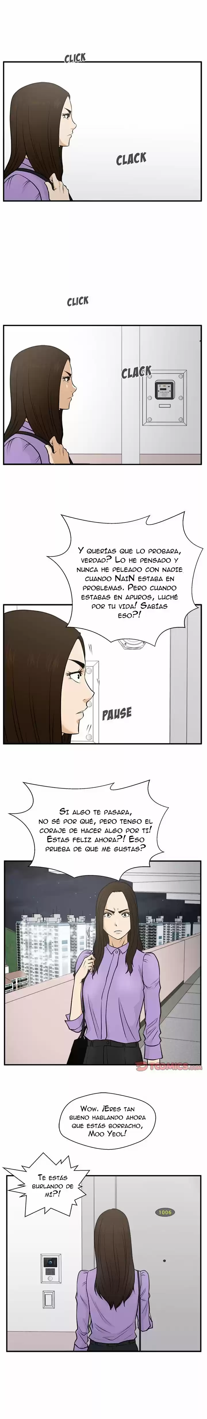 Mr. Kang - Capítulo 60 - Página 20 - LectorTMOo