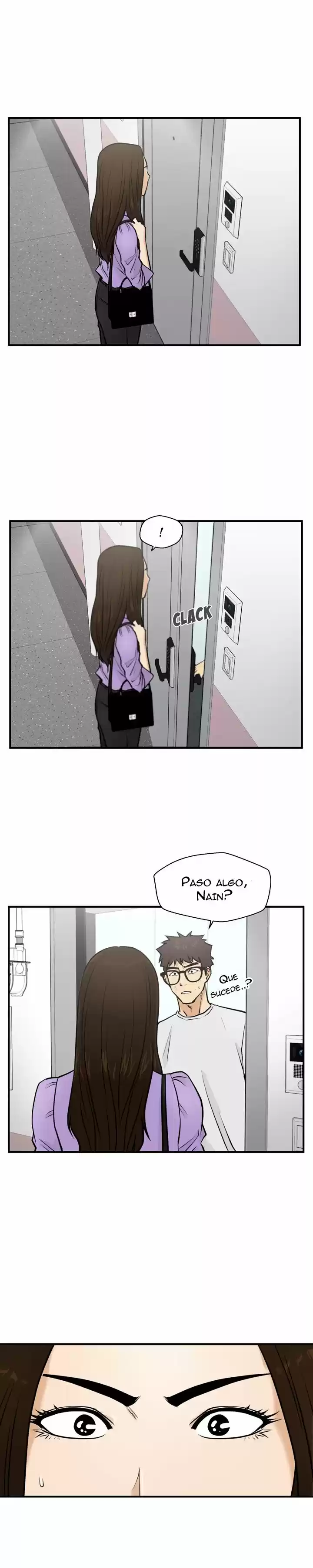 Mr. Kang - Capítulo 61 - Página 8 - LectorTMOo