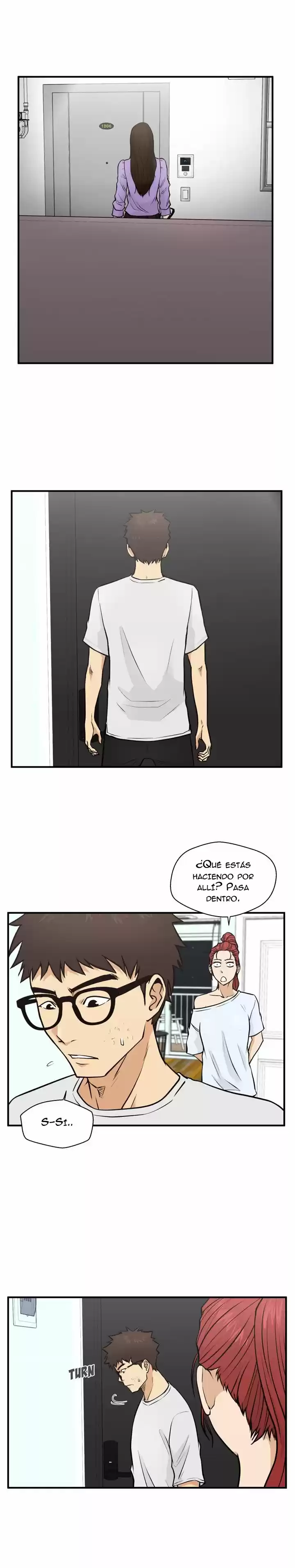 Mr. Kang - Capítulo 61 - Página 13 - LectorTMOo