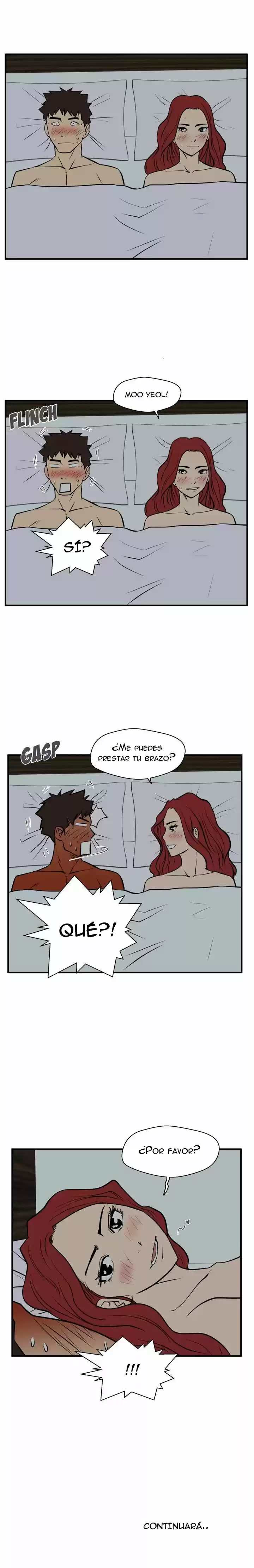 Mr. Kang - Capítulo 61 - Página 24 - LectorTMOo