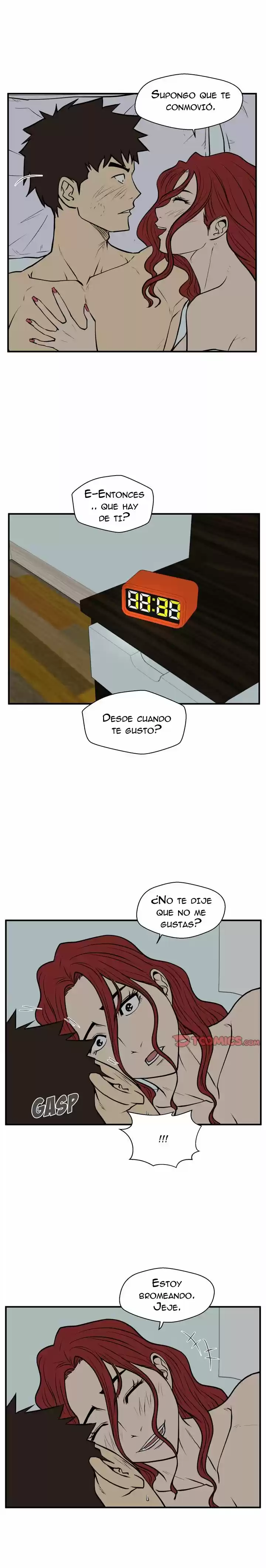 Mr. Kang - Capítulo 62 - Página 10 - LectorTMOo